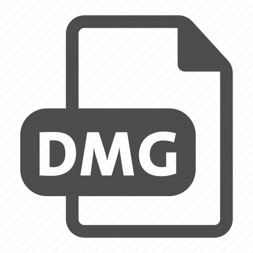 what is a .dmg file
